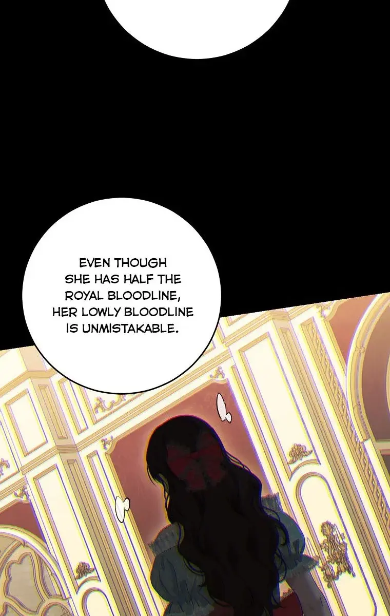 I Fell into a Reverse Harem Game Chapter 80 Page 41