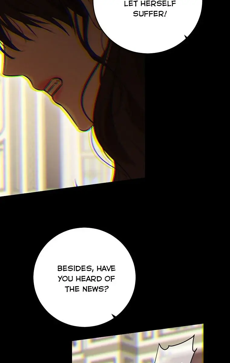 I Fell into a Reverse Harem Game Chapter 80 Page 45
