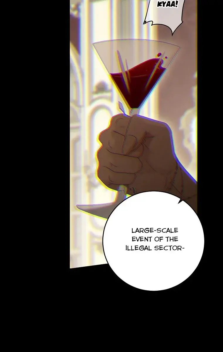 I Fell into a Reverse Harem Game Chapter 80 Page 46