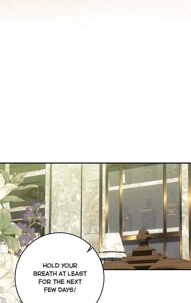I Fell into a Reverse Harem Game Chapter 80 Page 50