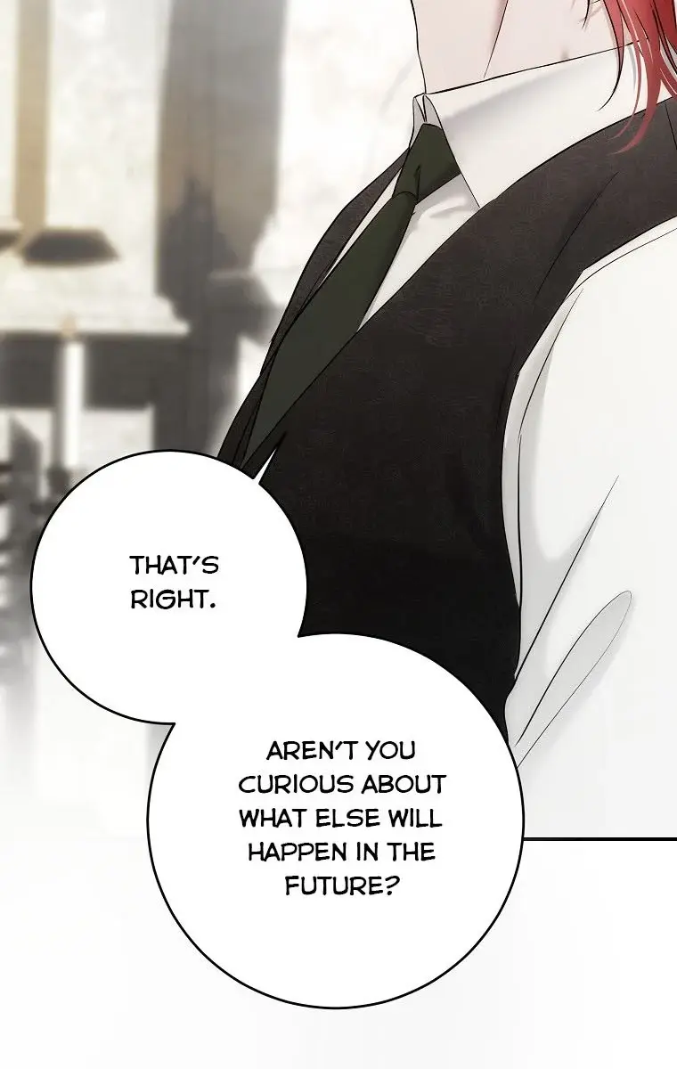 I Fell into a Reverse Harem Game Chapter 80 Page 60