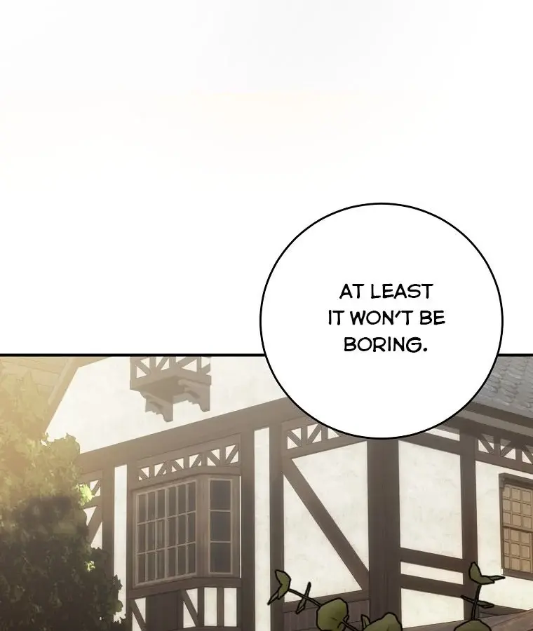 I Fell into a Reverse Harem Game Chapter 80 Page 61