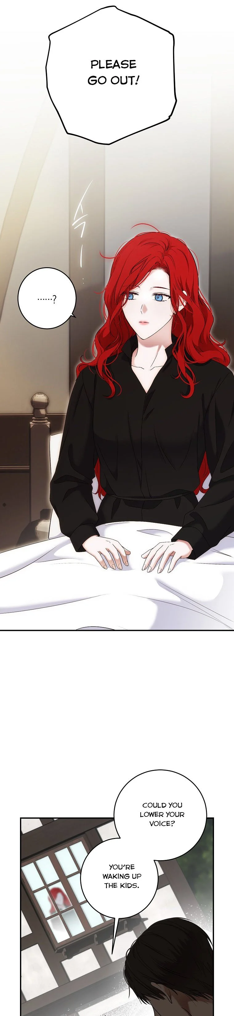 I Fell into a Reverse Harem Game Chapter 80 Page 66