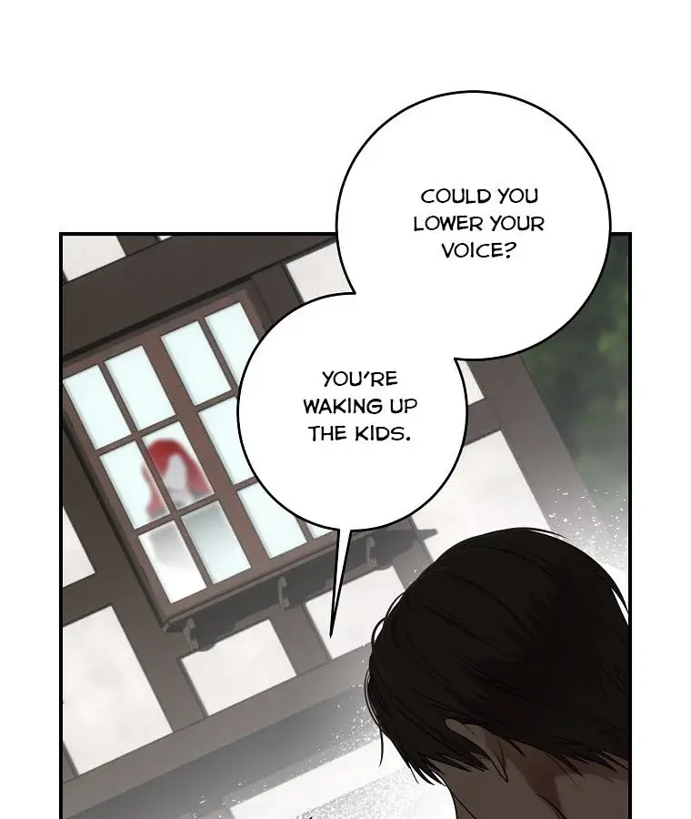 I Fell into a Reverse Harem Game Chapter 80 Page 69