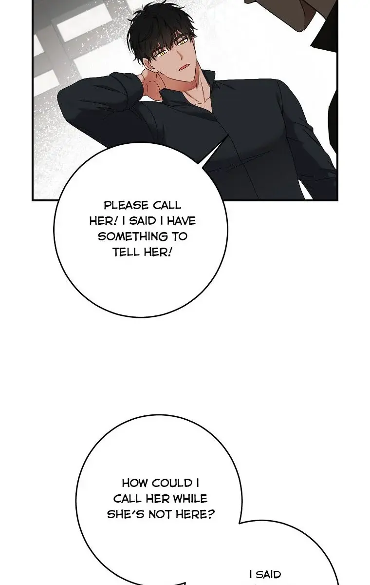I Fell into a Reverse Harem Game Chapter 80 Page 71