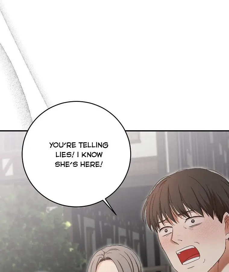 I Fell into a Reverse Harem Game Chapter 80 Page 73