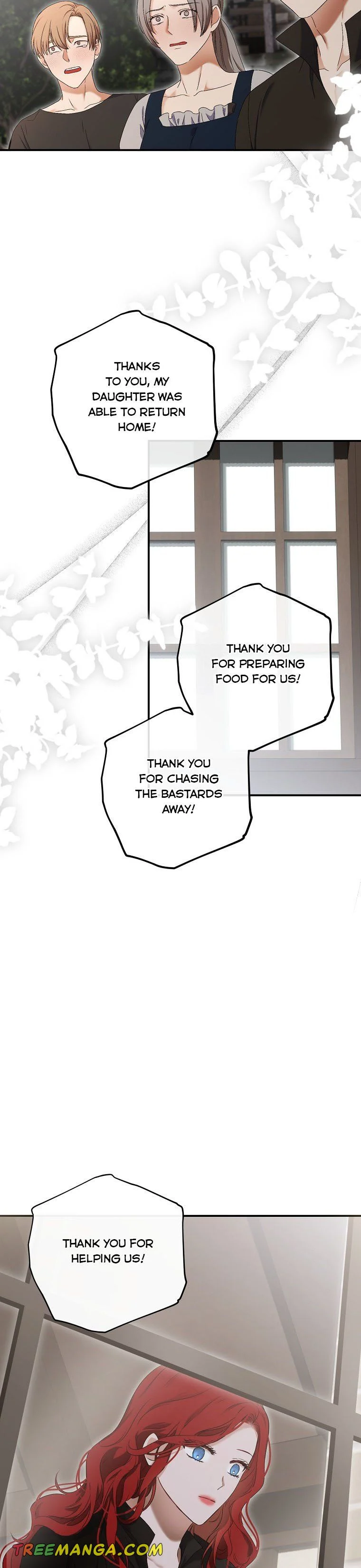I Fell into a Reverse Harem Game Chapter 80 Page 74