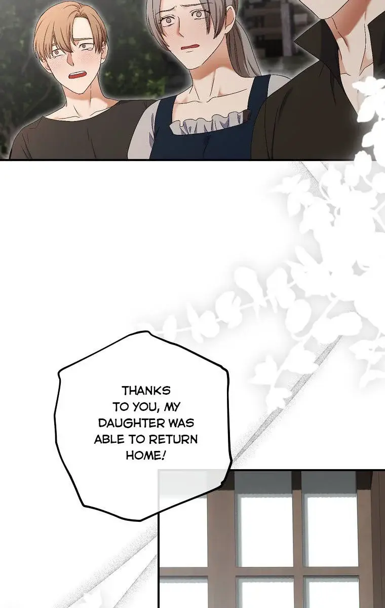 I Fell into a Reverse Harem Game Chapter 80 Page 75
