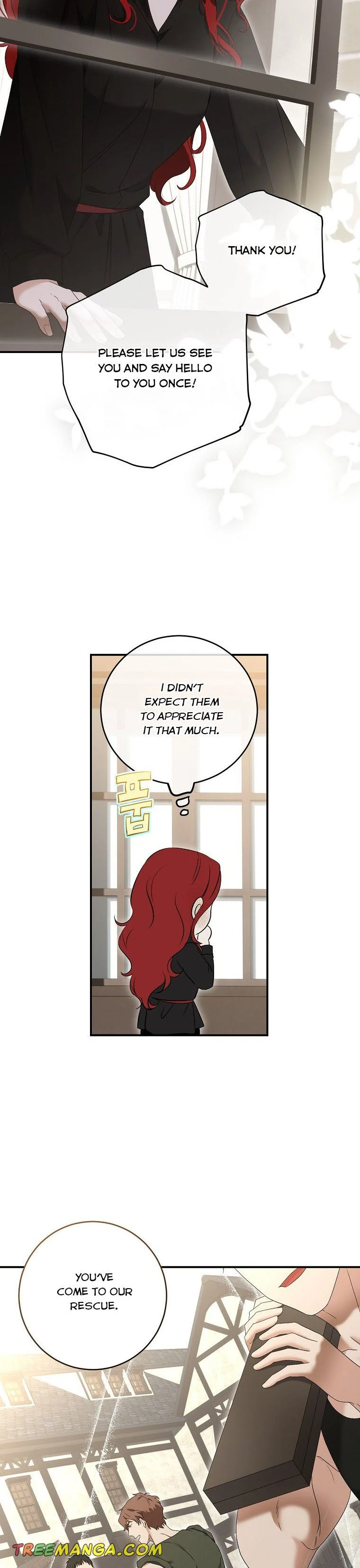 I Fell into a Reverse Harem Game Chapter 80 Page 78