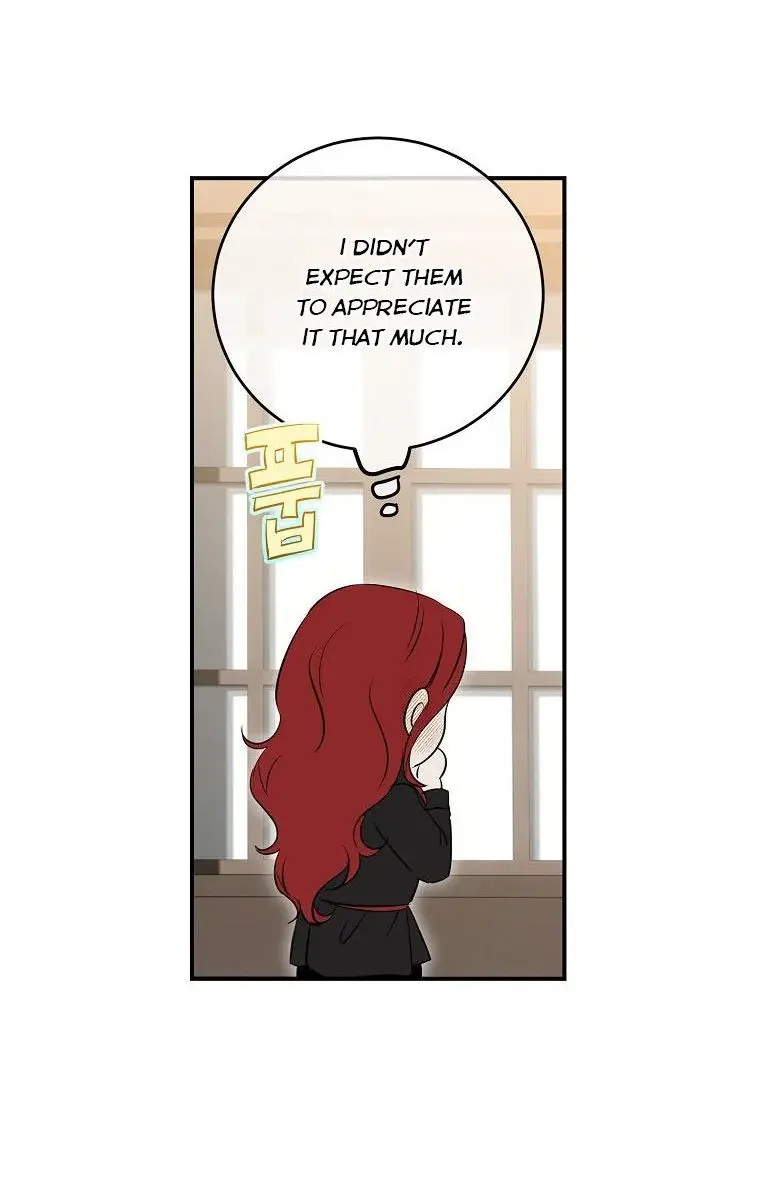 I Fell into a Reverse Harem Game Chapter 80 Page 80