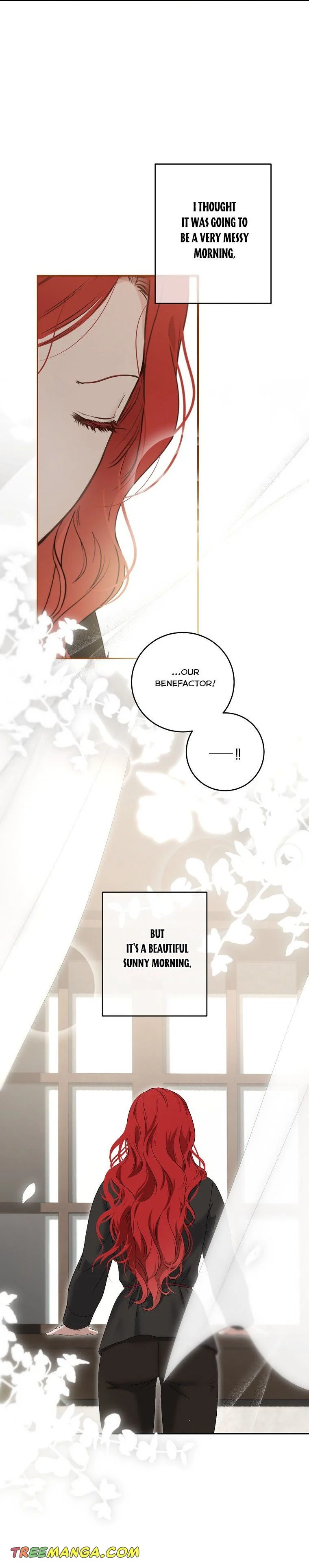 I Fell into a Reverse Harem Game Chapter 80 Page 87