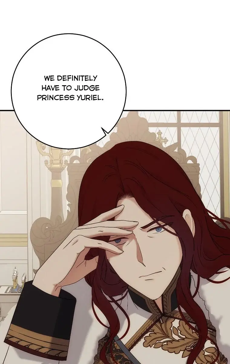I Fell into a Reverse Harem Game Chapter 80 Page 94