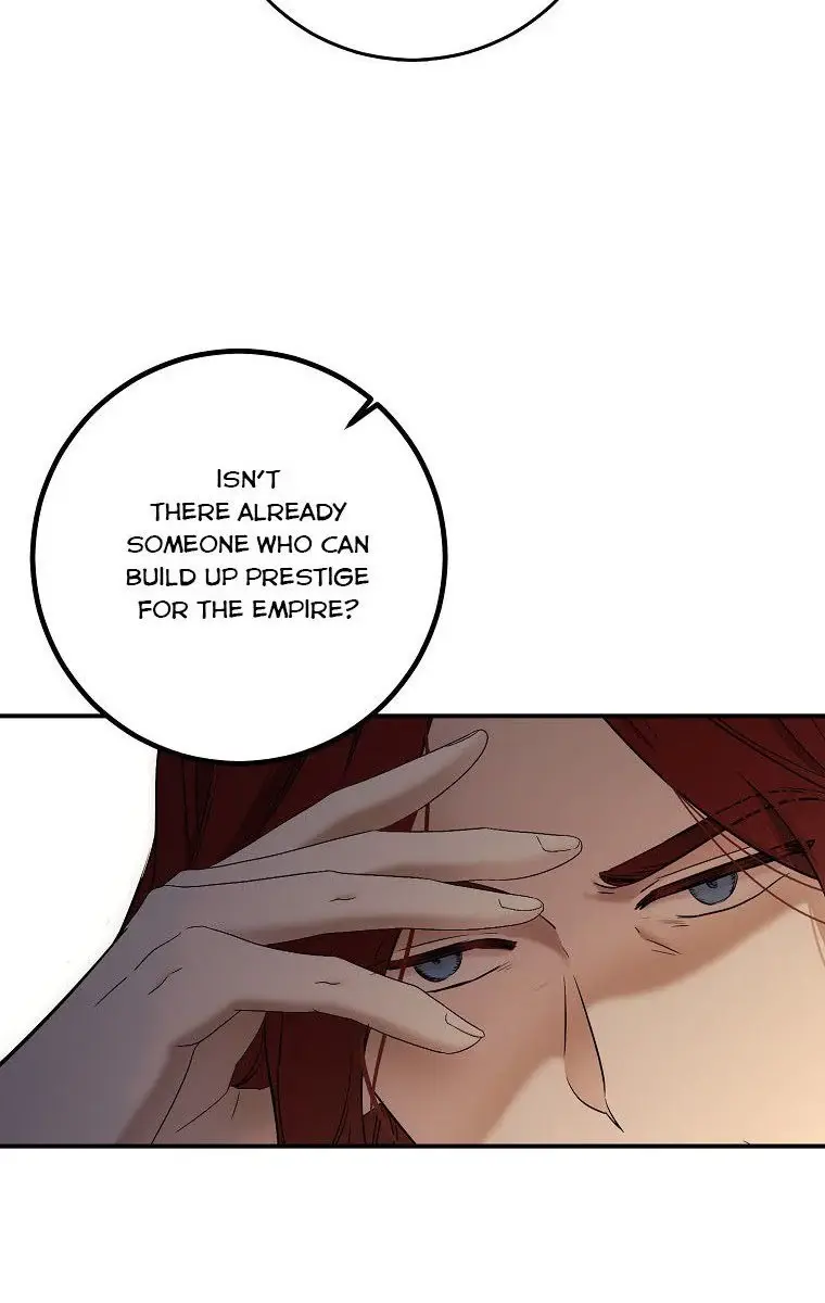I Fell into a Reverse Harem Game Chapter 80 Page 99