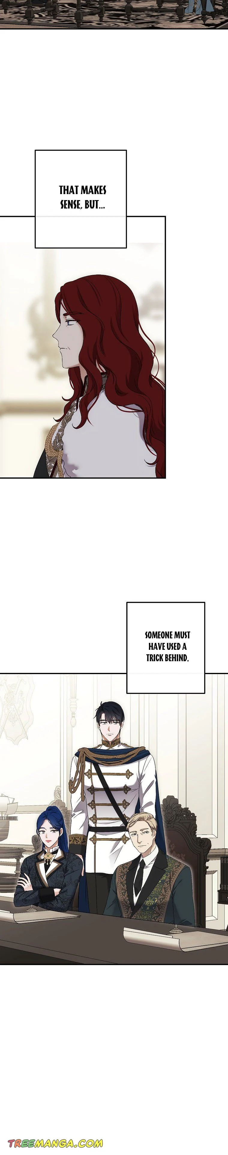 I Fell into a Reverse Harem Game Chapter 80 Page 102
