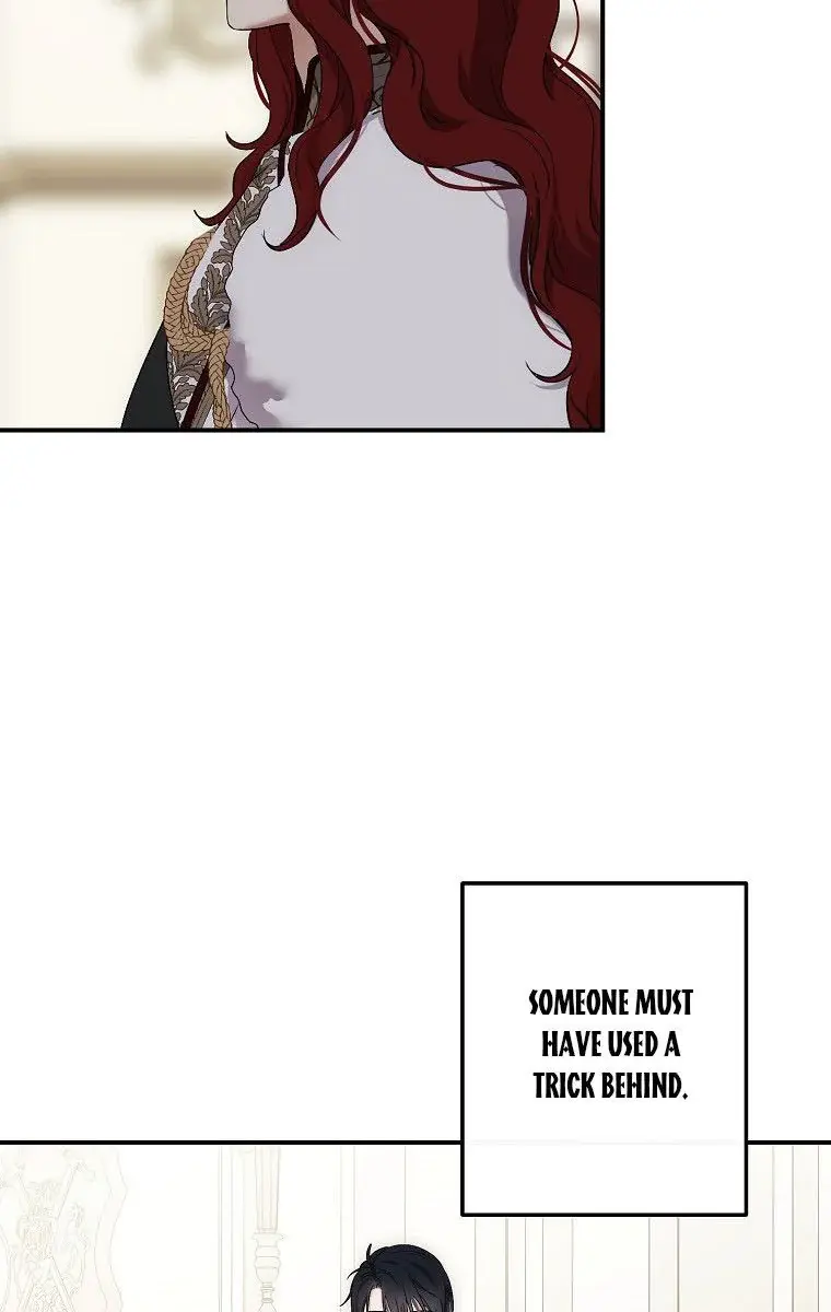 I Fell into a Reverse Harem Game Chapter 80 Page 104
