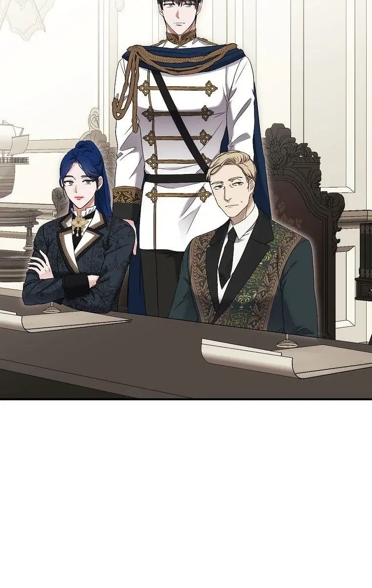 I Fell into a Reverse Harem Game Chapter 80 Page 105