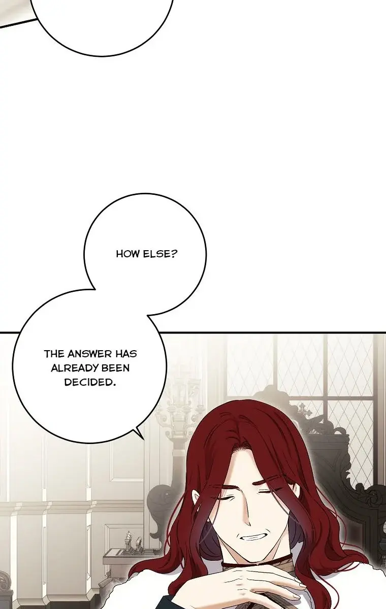 I Fell into a Reverse Harem Game Chapter 80 Page 109