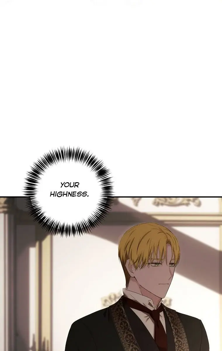 I Fell into a Reverse Harem Game Chapter 80 Page 114