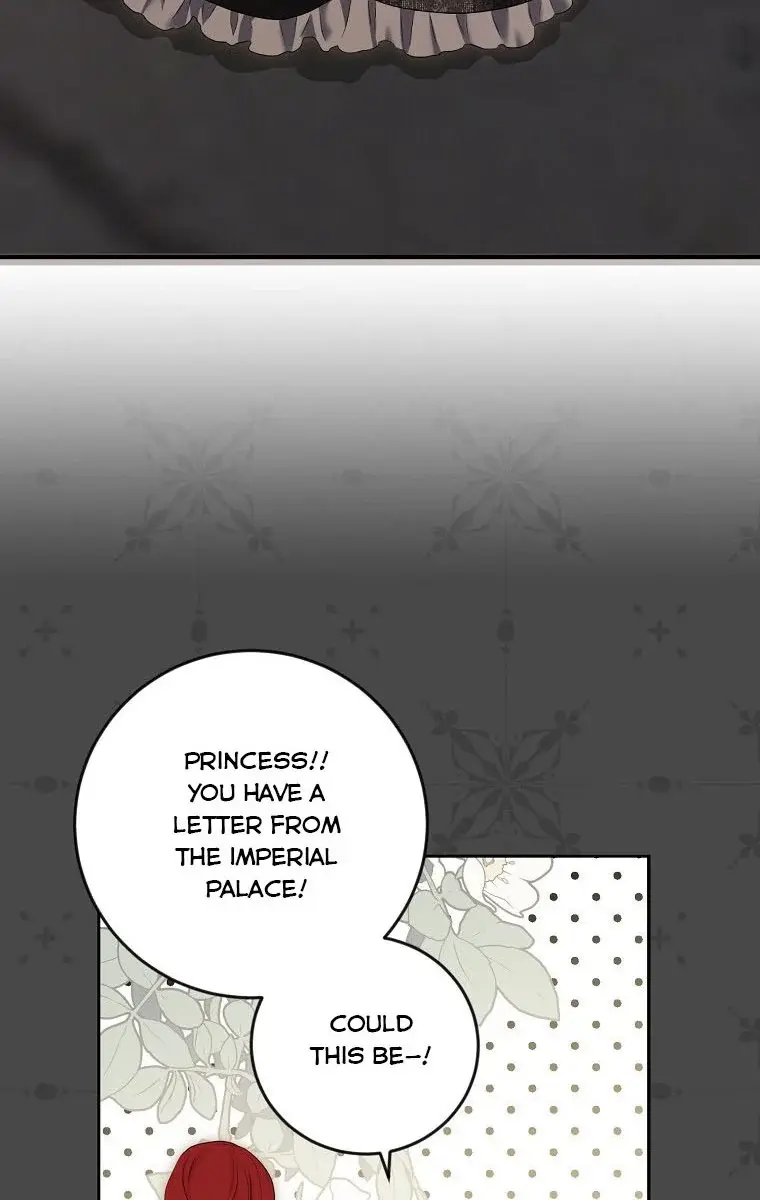 I Fell into a Reverse Harem Game Chapter 80 Page 128