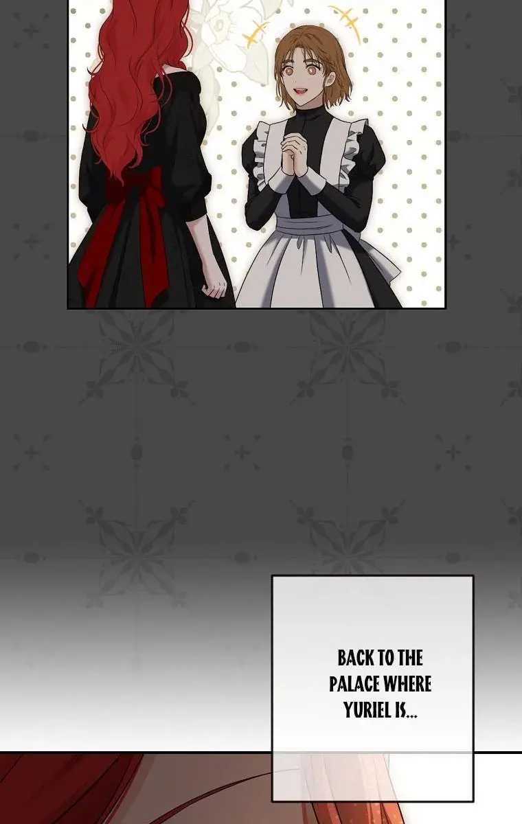 I Fell into a Reverse Harem Game Chapter 80 Page 129