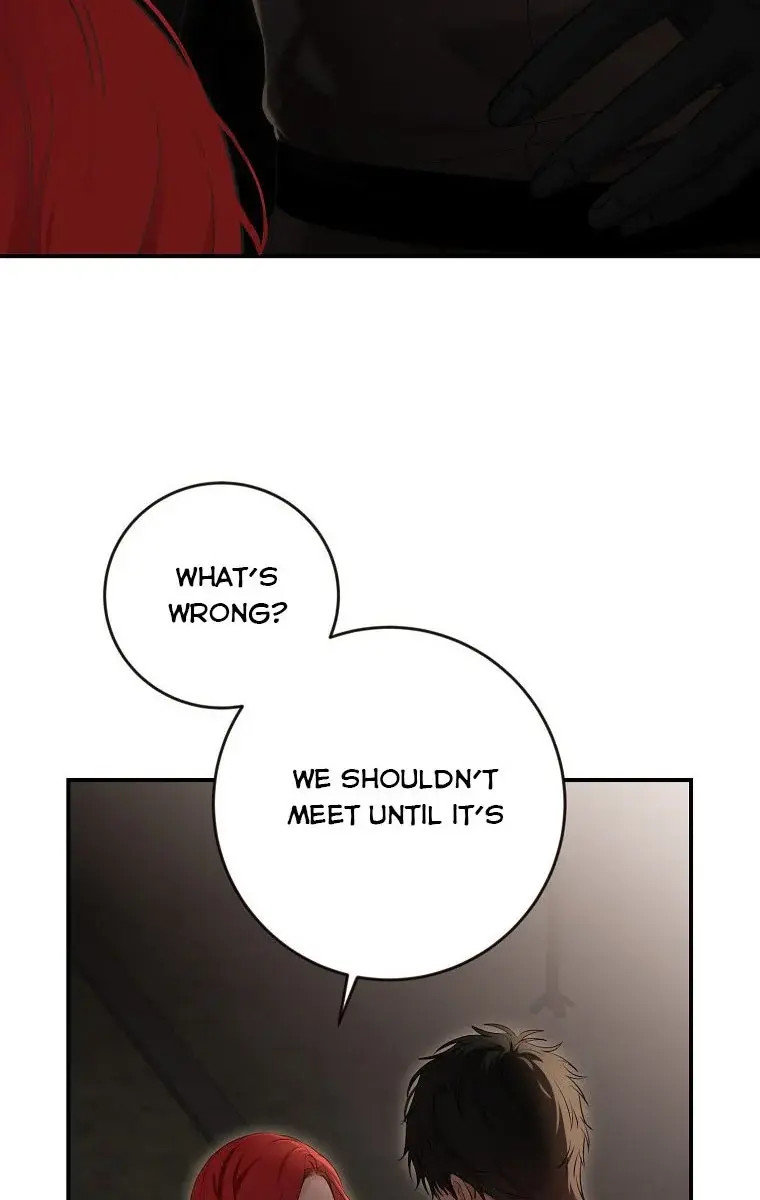 I Fell into a Reverse Harem Game Chapter 80 Page 134