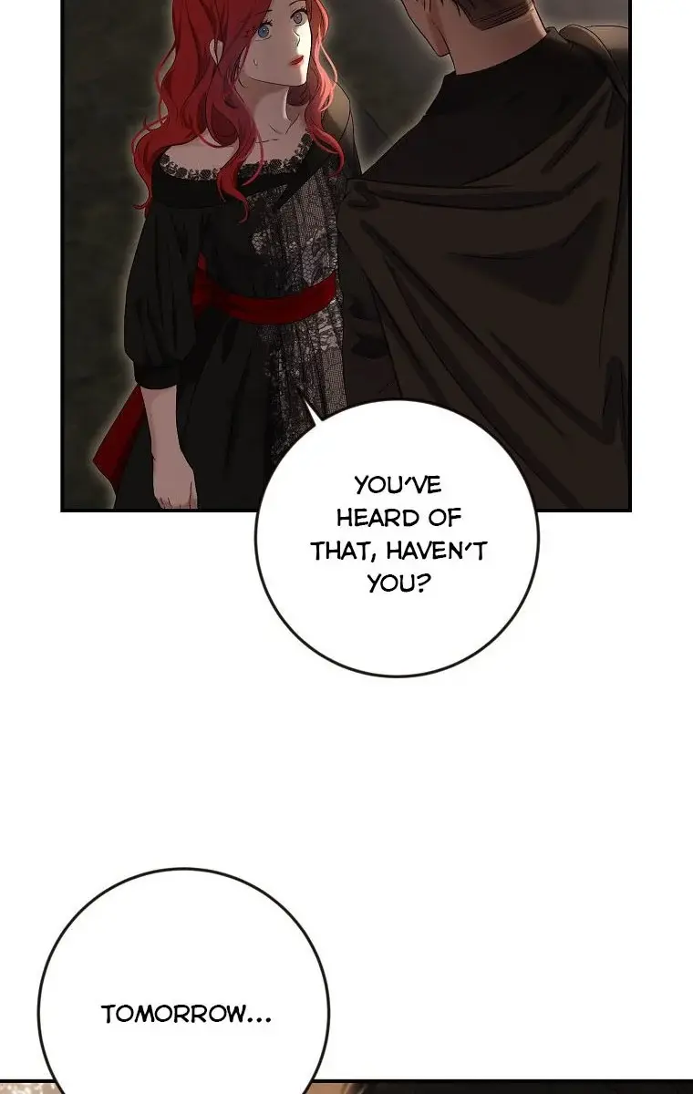 I Fell into a Reverse Harem Game Chapter 80 Page 135