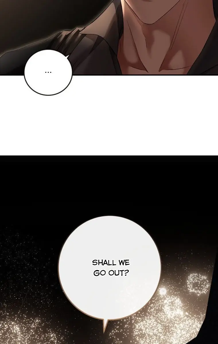 I Fell into a Reverse Harem Game Chapter 80 Page 138