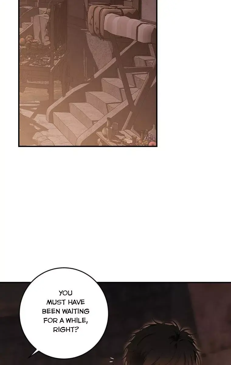 I Fell into a Reverse Harem Game Chapter 81 Page 6