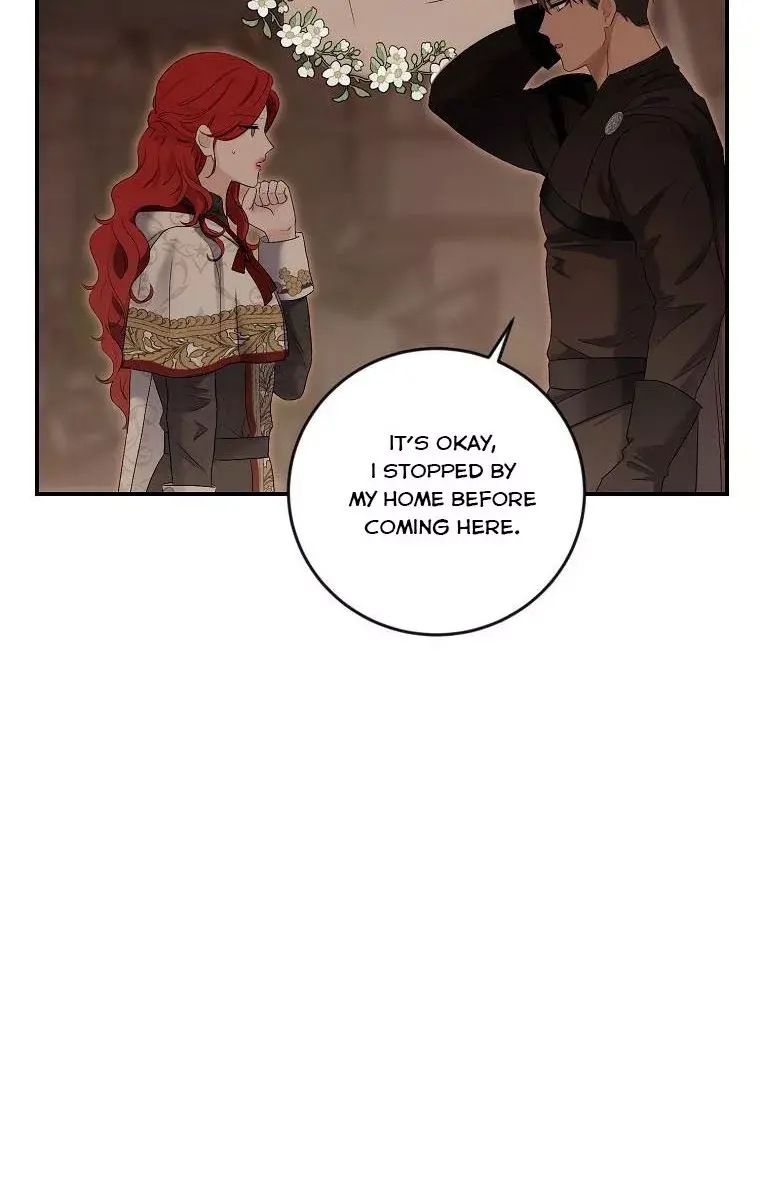I Fell into a Reverse Harem Game Chapter 81 Page 14