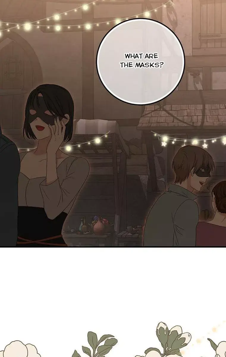 I Fell into a Reverse Harem Game Chapter 81 Page 18