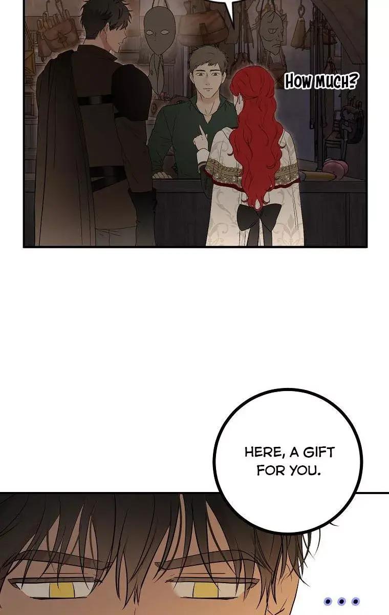 I Fell into a Reverse Harem Game Chapter 81 Page 25