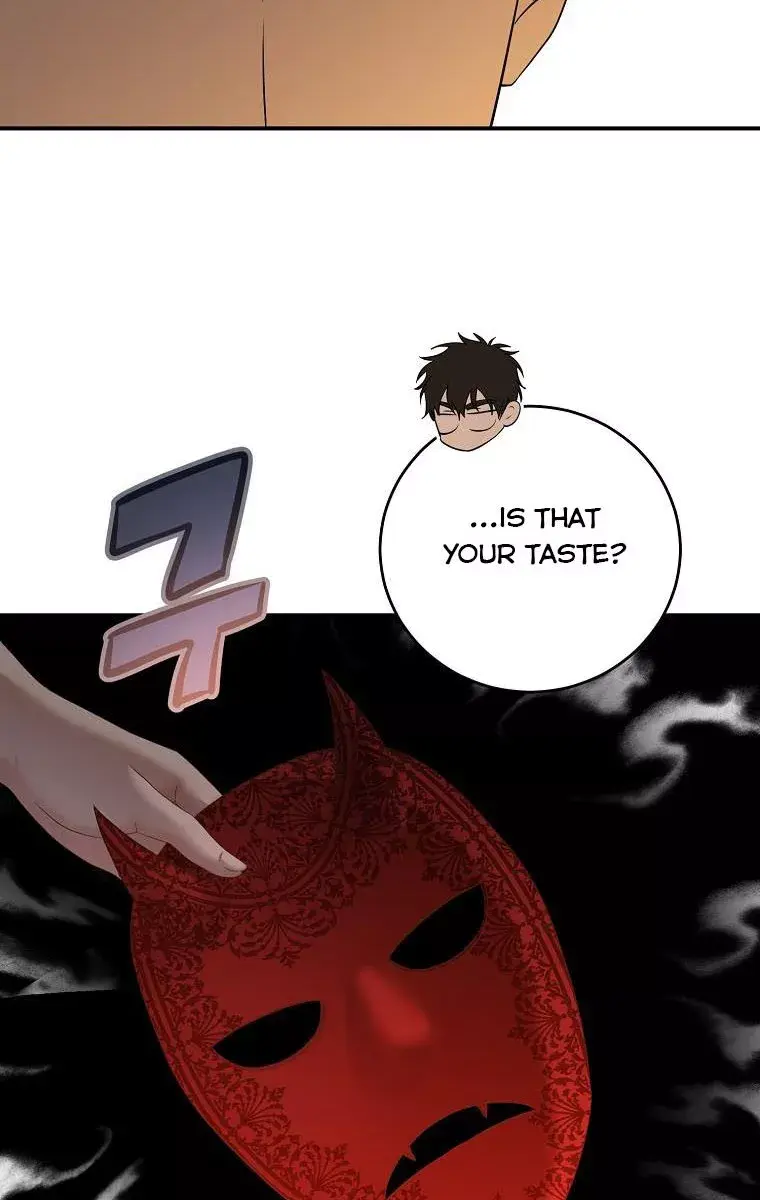 I Fell into a Reverse Harem Game Chapter 81 Page 26