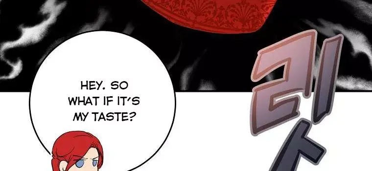 I Fell into a Reverse Harem Game Chapter 81 Page 27