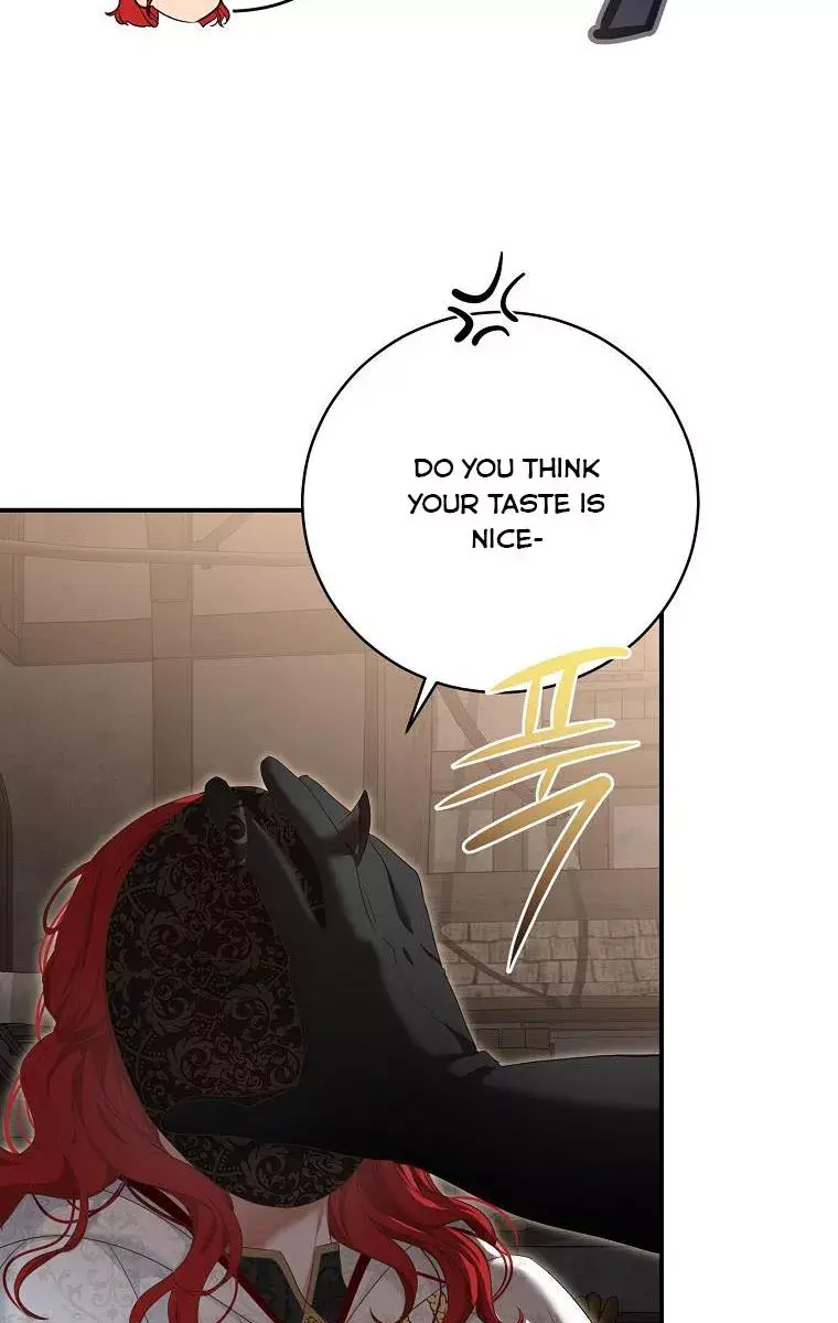 I Fell into a Reverse Harem Game Chapter 81 Page 29