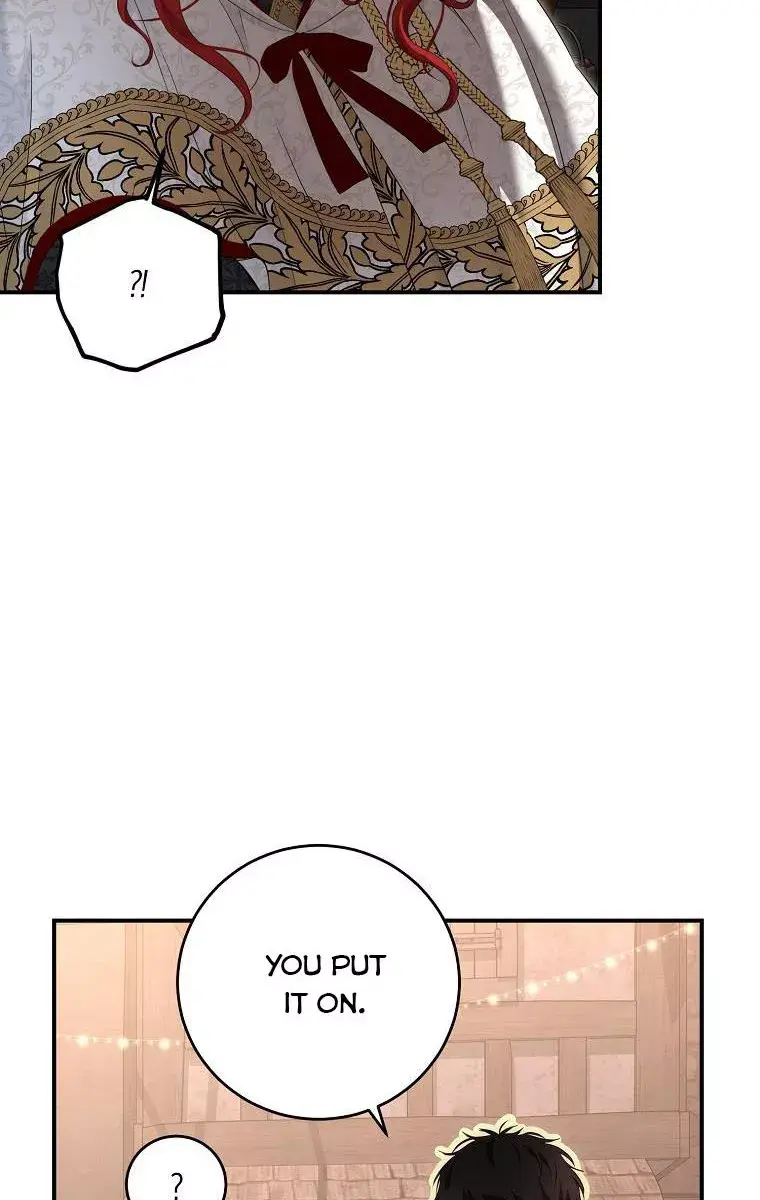 I Fell into a Reverse Harem Game Chapter 81 Page 30