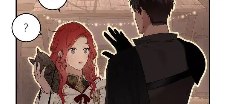 I Fell into a Reverse Harem Game Chapter 81 Page 31