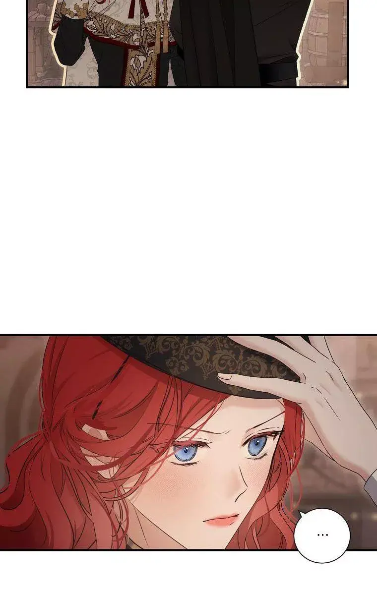 I Fell into a Reverse Harem Game Chapter 81 Page 33