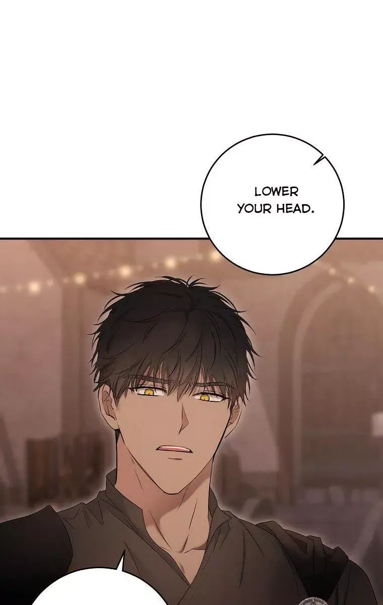 I Fell into a Reverse Harem Game Chapter 81 Page 34