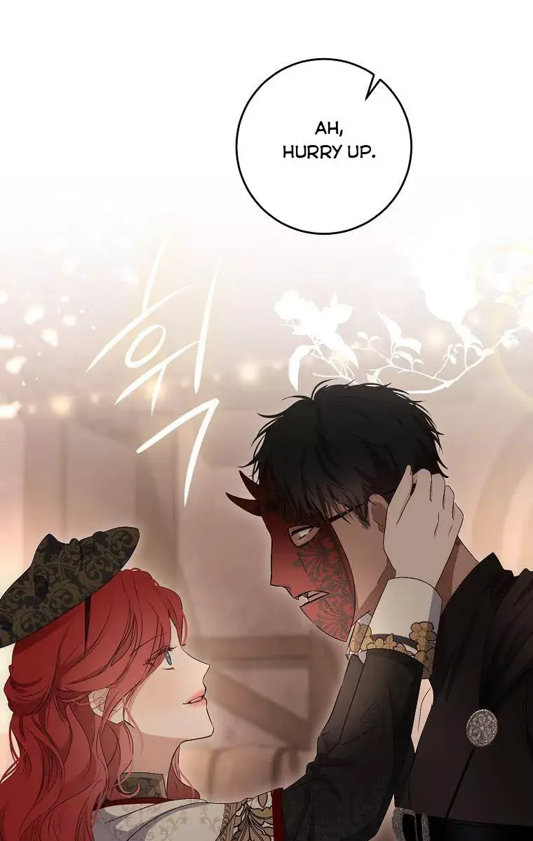 I Fell into a Reverse Harem Game Chapter 81 Page 37