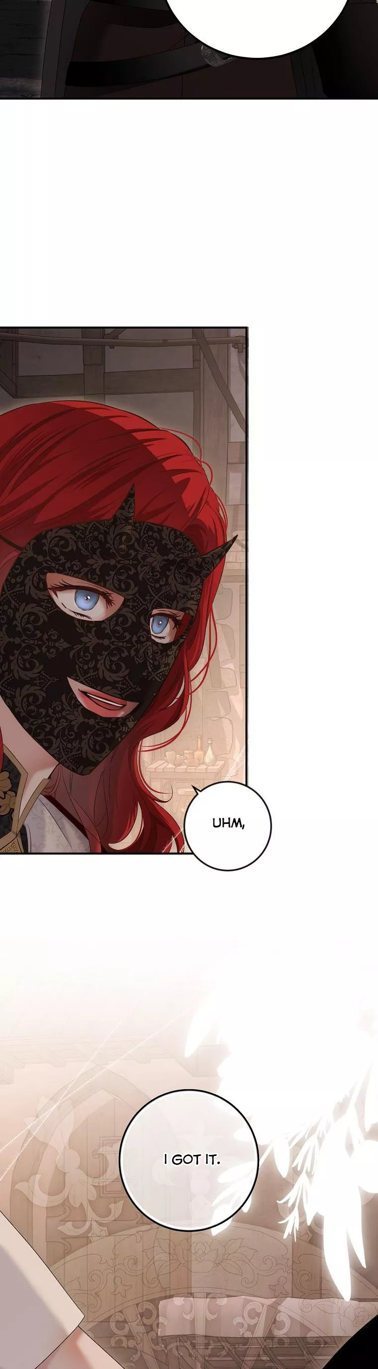 I Fell into a Reverse Harem Game Chapter 81 Page 48