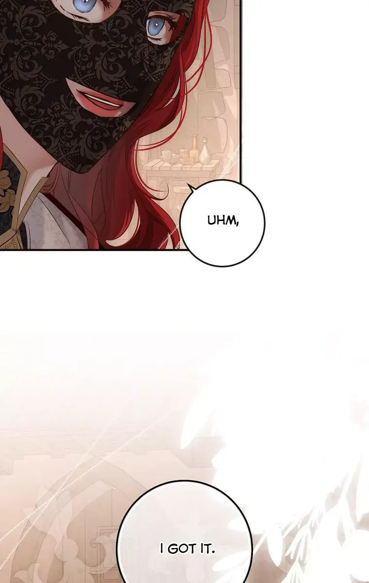 I Fell into a Reverse Harem Game Chapter 81 Page 50