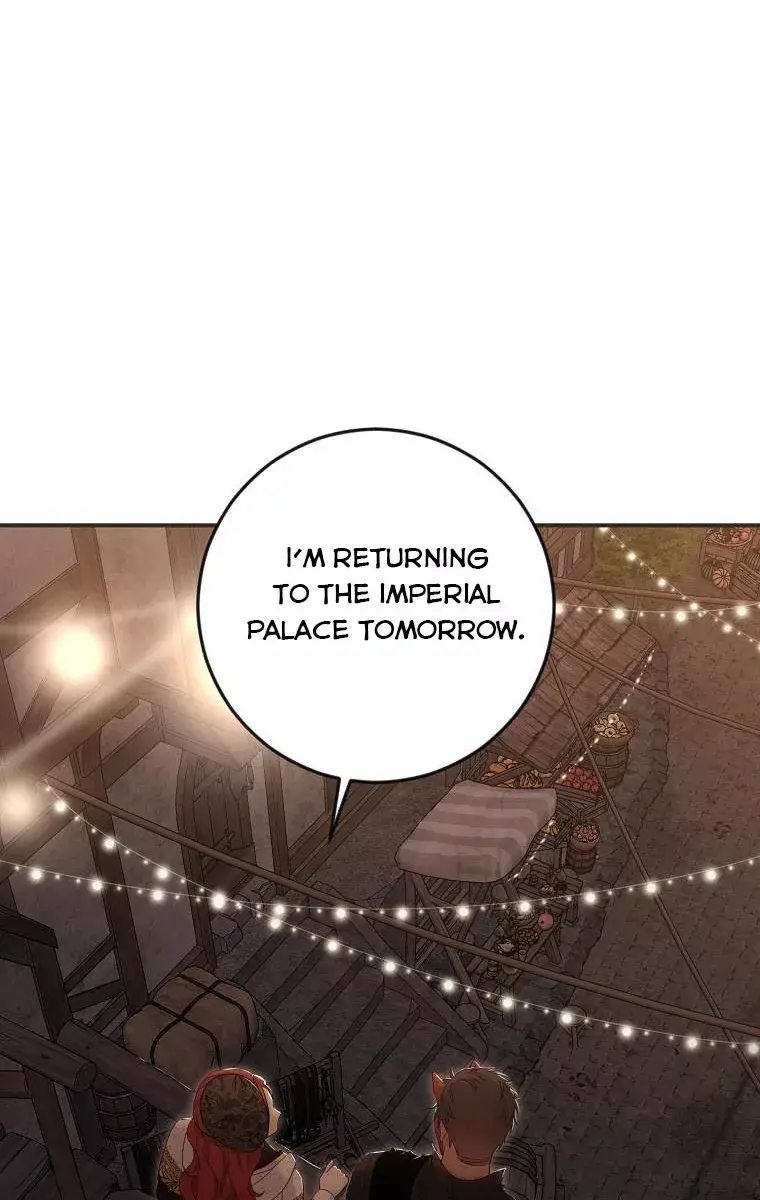 I Fell into a Reverse Harem Game Chapter 81 Page 58