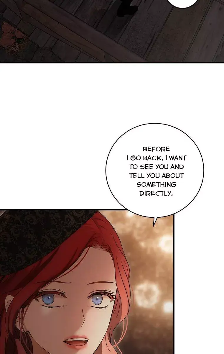I Fell into a Reverse Harem Game Chapter 81 Page 61