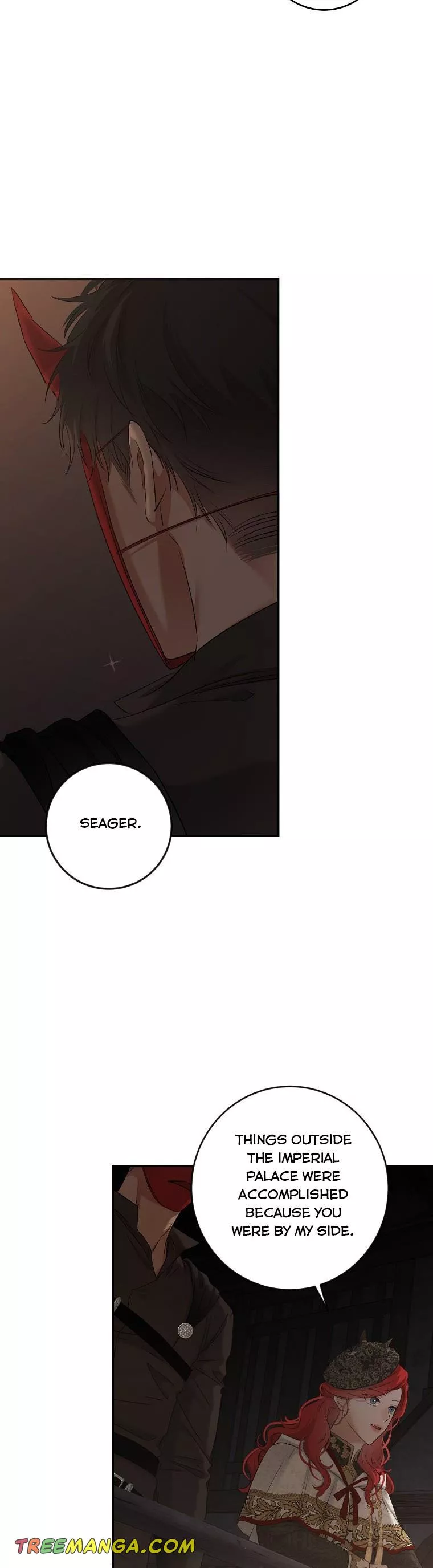 I Fell into a Reverse Harem Game Chapter 81 Page 68