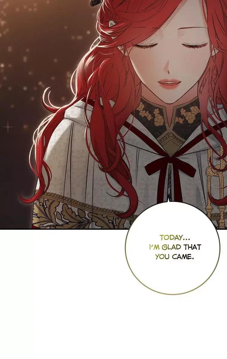 I Fell into a Reverse Harem Game Chapter 81 Page 74
