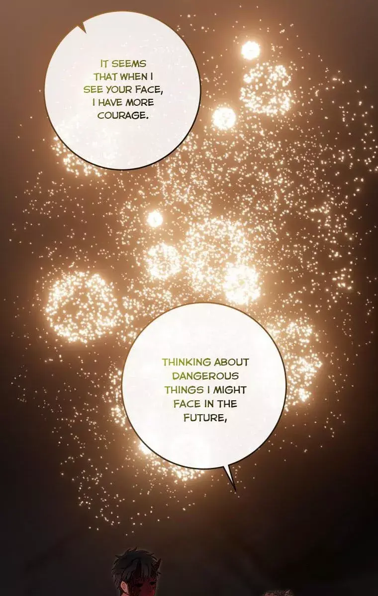 I Fell into a Reverse Harem Game Chapter 81 Page 77