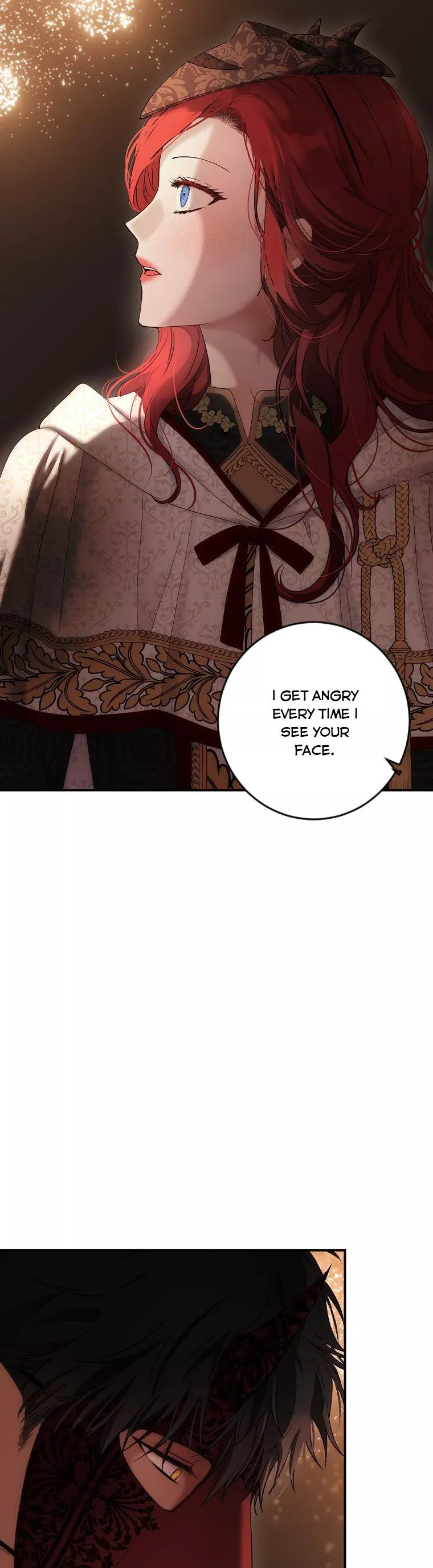 I Fell into a Reverse Harem Game Chapter 81 Page 80