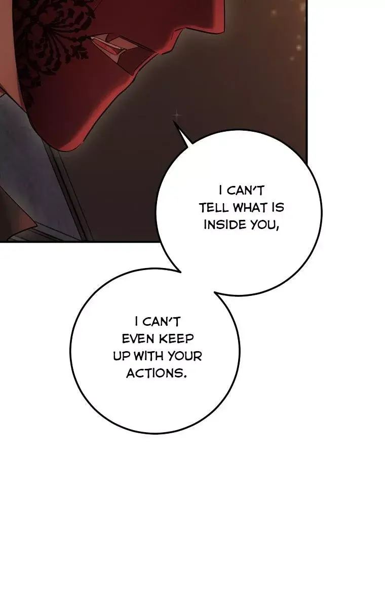 I Fell into a Reverse Harem Game Chapter 81 Page 85