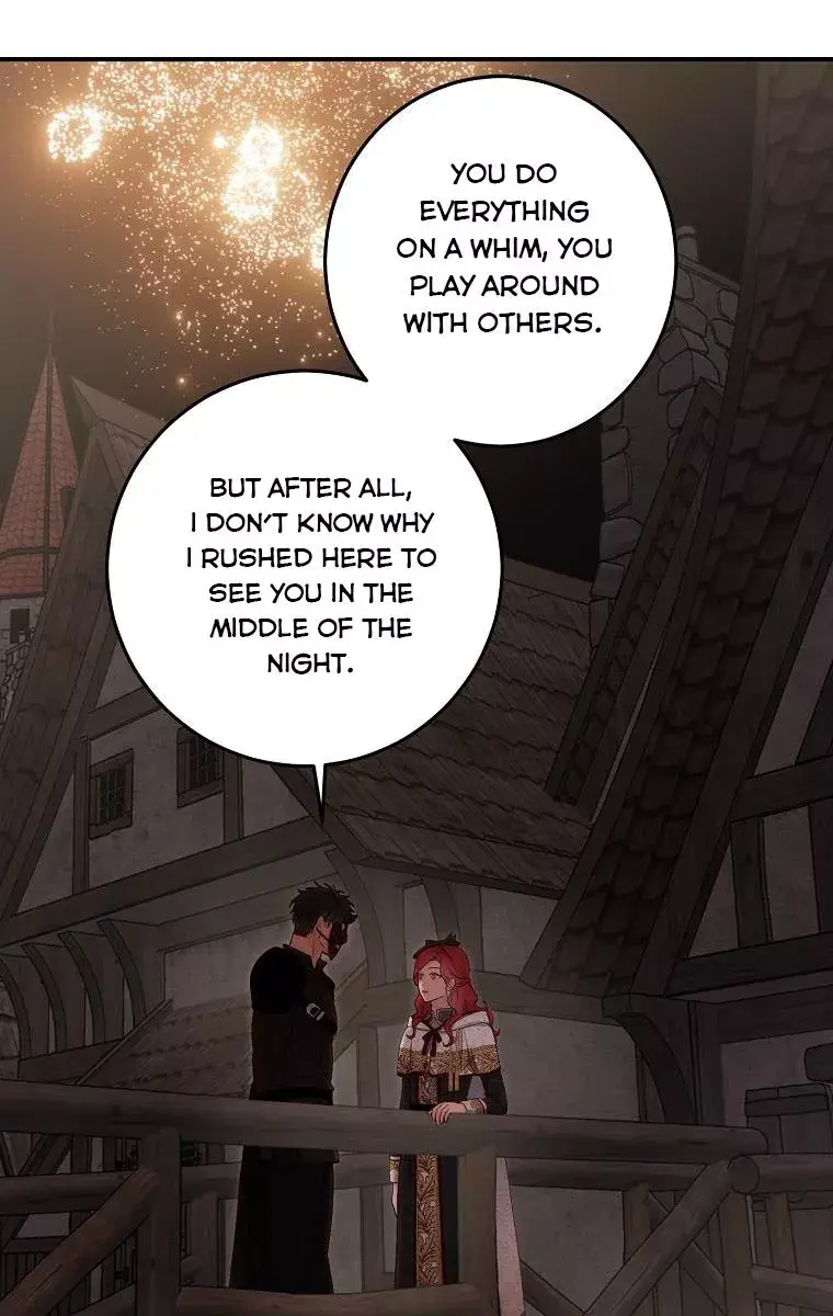 I Fell into a Reverse Harem Game Chapter 81 Page 86