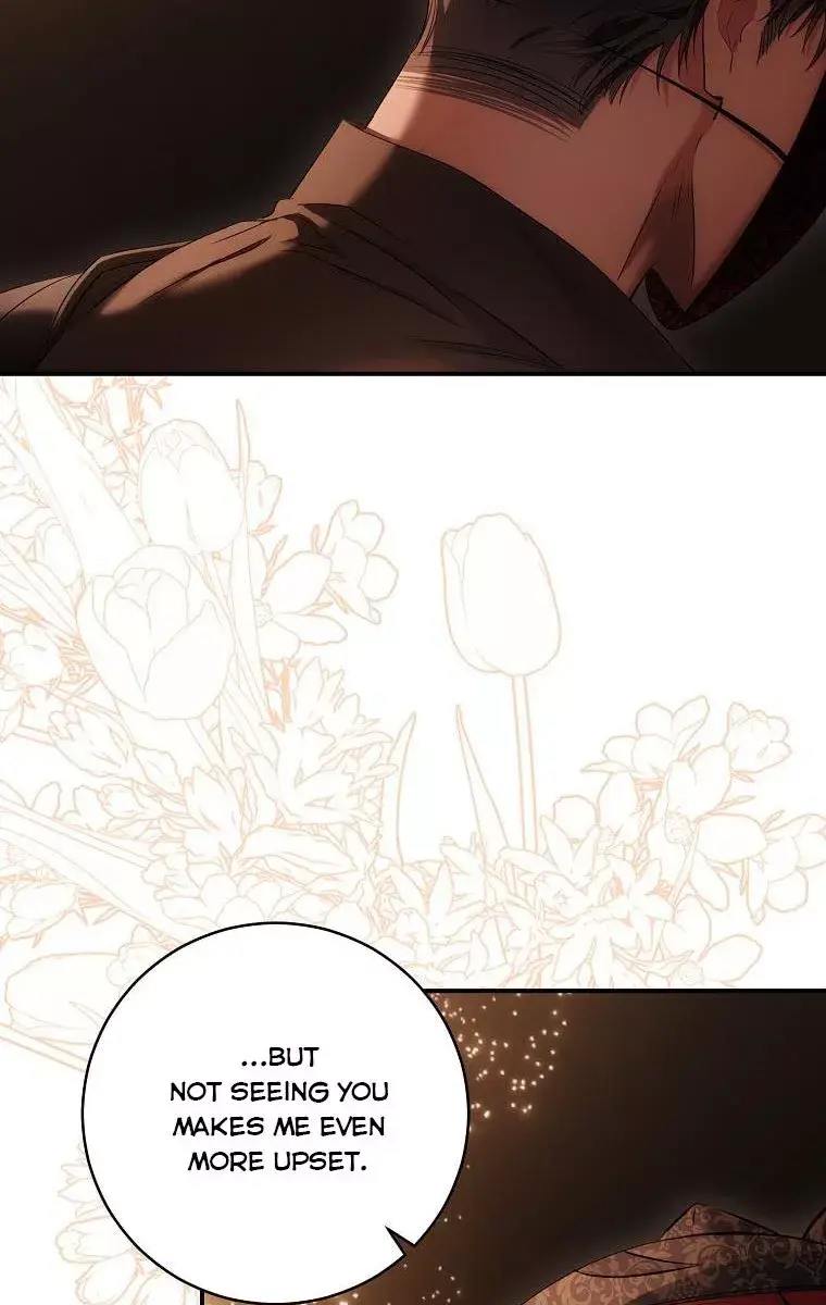 I Fell into a Reverse Harem Game Chapter 81 Page 90